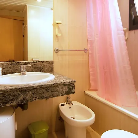 Apartamento Alquilaeasy Aloha Playa Benalmádena