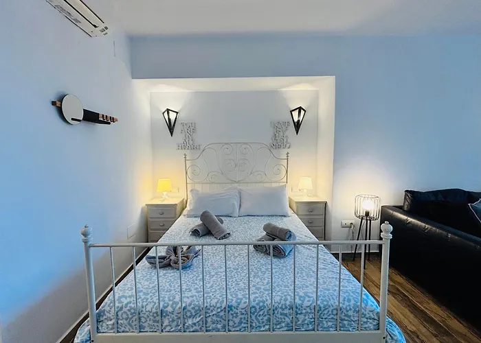 Alquilaeasy Aloha Playa Appartement