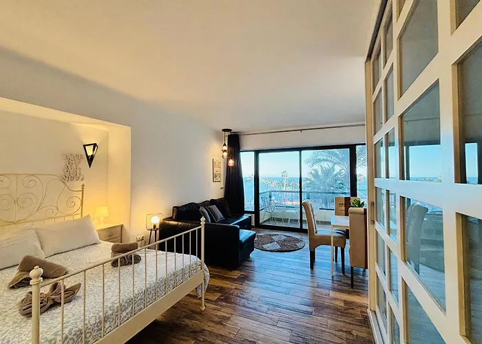 Appartement Alquilaeasy Aloha Playa Benalmádena
