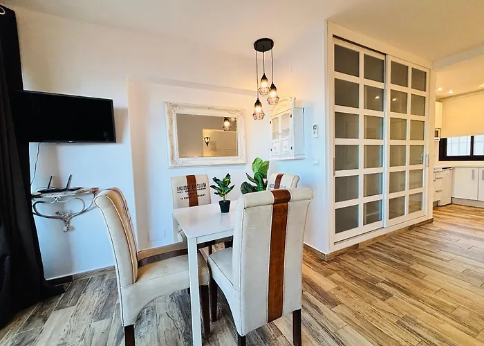 Appartement Alquilaeasy Aloha Playa