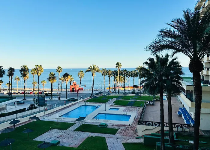 Appartement Alquilaeasy Aloha Playa