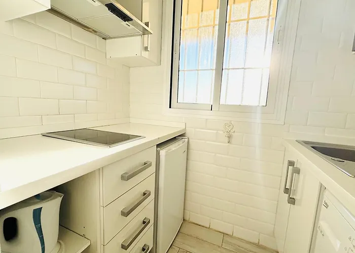 Appartement Alquilaeasy Aloha Playa Benalmádena