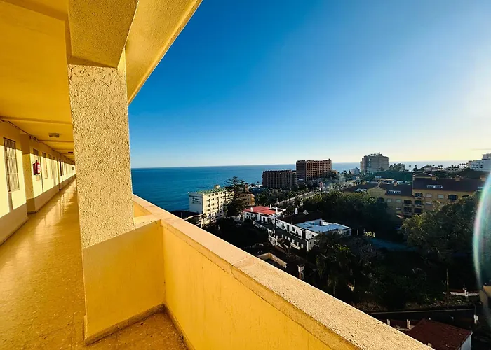 Appartement Alquilaeasy Aloha Playa *