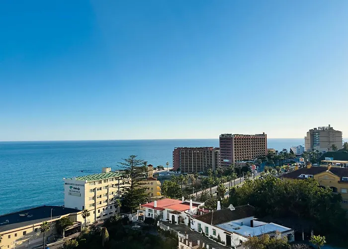Alquilaeasy Aloha Playa Appartement *