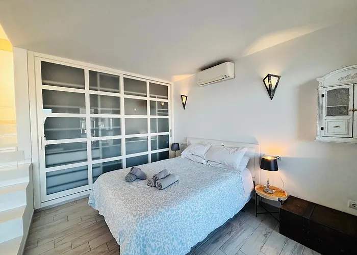 Appartement Alquilaeasy Aloha Playa Benalmádena