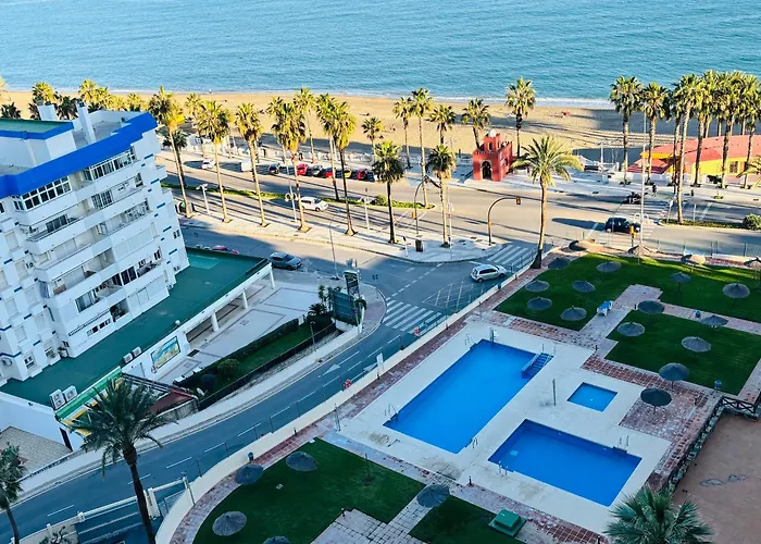 Appartement Alquilaeasy Aloha Playa *