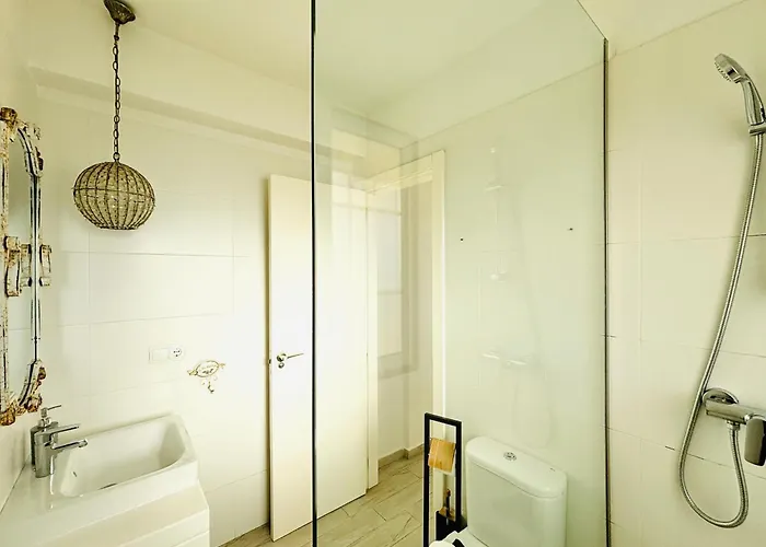 Appartement Alquilaeasy Aloha Playa *