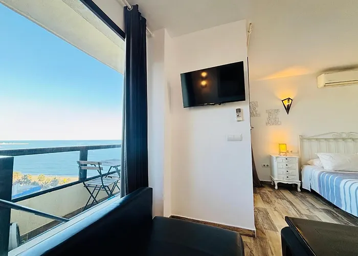 Appartement Alquilaeasy Aloha Playa *