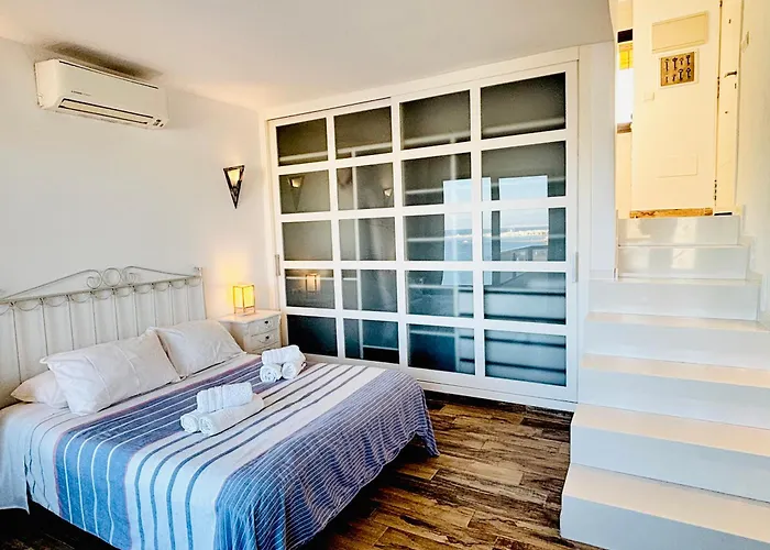 Alquilaeasy Aloha Playa Appartement Benalmádena