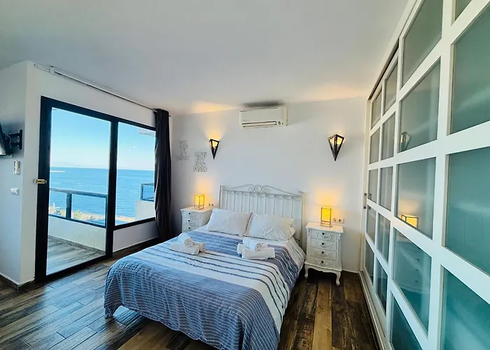 Alquilaeasy Aloha Playa Appartement