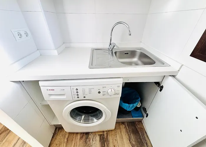 Appartement Alquilaeasy Aloha Playa *