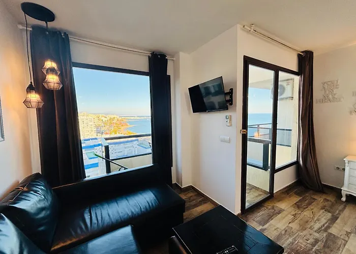 Alquilaeasy Aloha Playa Appartement Benalmádena