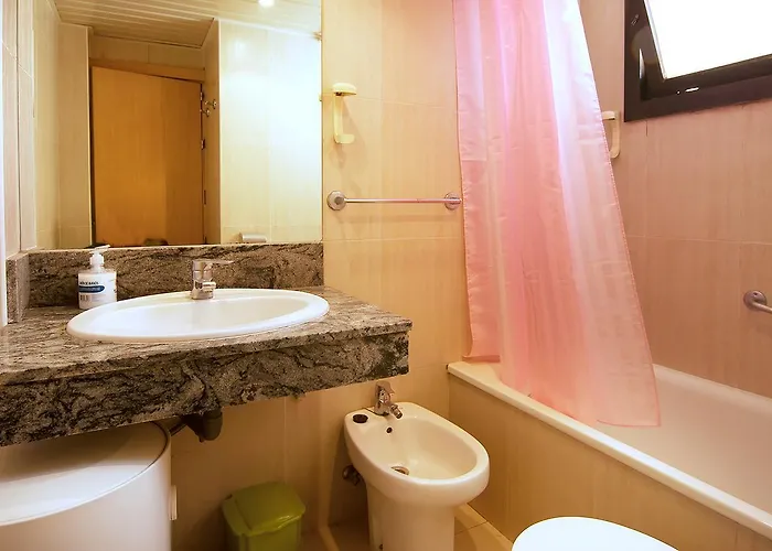 Appartement Alquilaeasy Aloha Playa Benalmádena